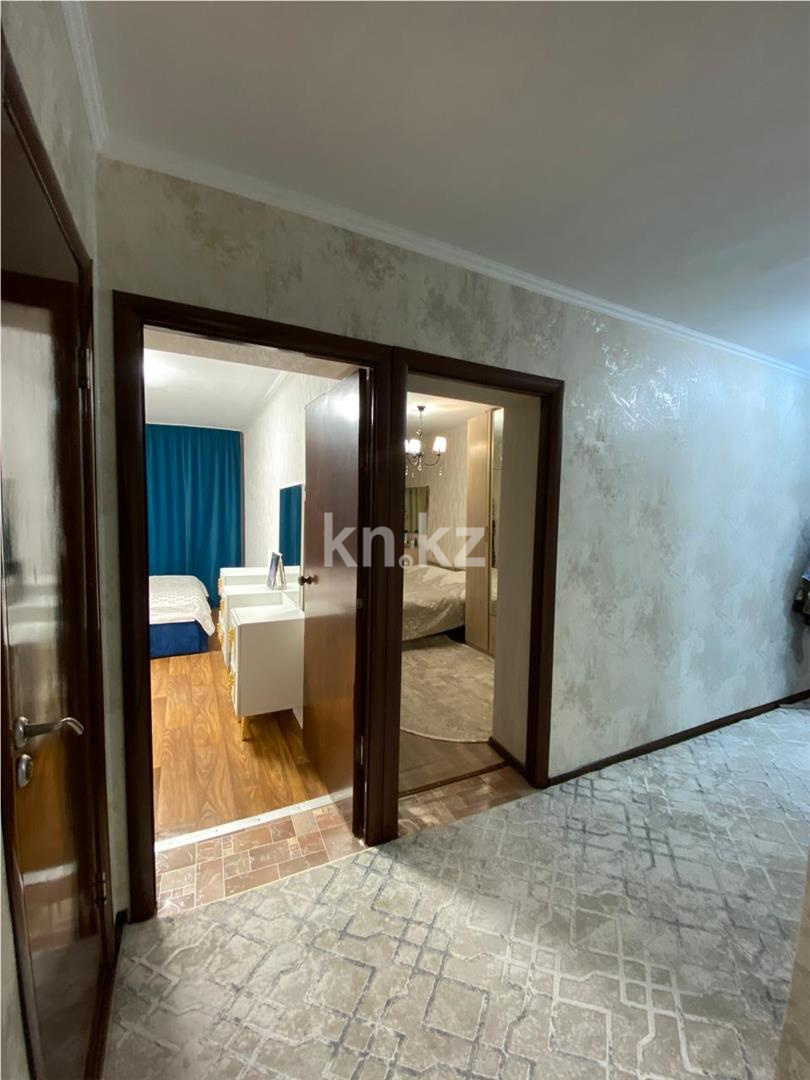 Продажа 4-комнатной квартиры, 71 м² в Караганде - фото 12