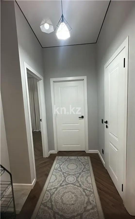 Продажа 1-комнатной квартиры, 35 м² в Астане - фото 2