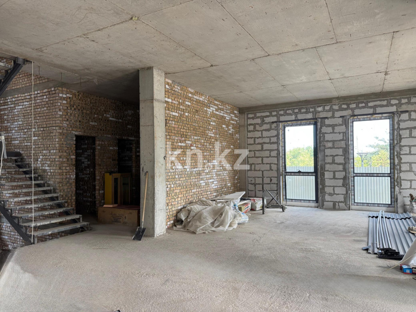 Продажа , 659 м², Комарова, дом  3 - ул. Ходжанова в Алматы - фото 4