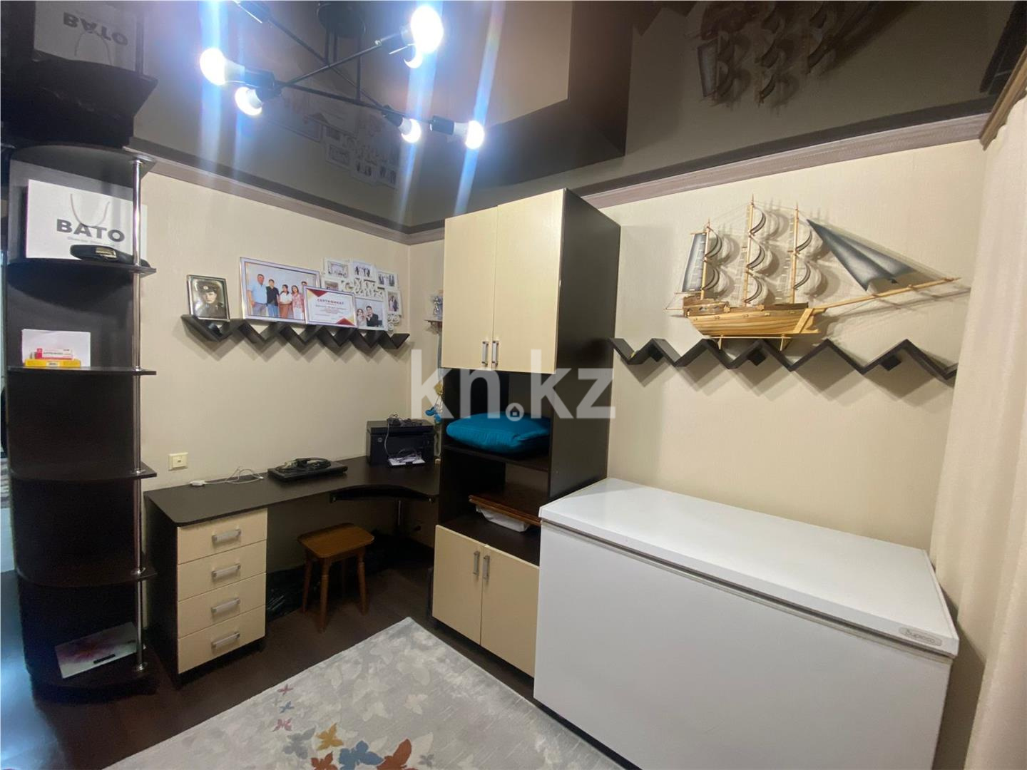 Продажа 4-комнатной квартиры, 68 м² в Темиртау - фото 6