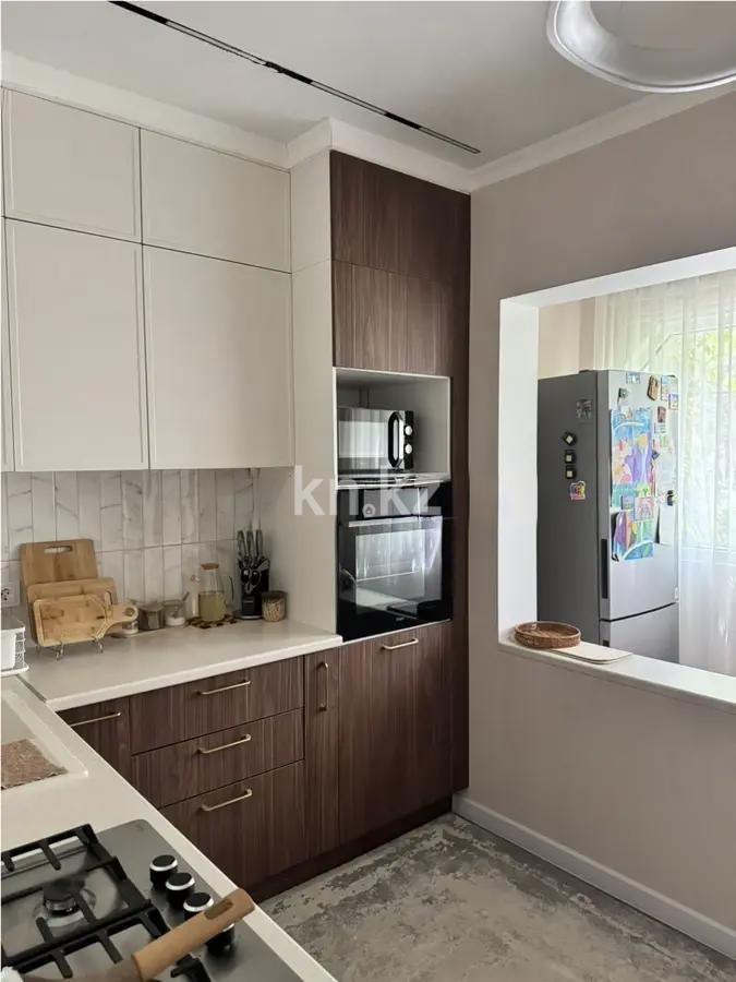 Продажа 2-комнатной квартиры, 61 м² в Алматы - фото 2