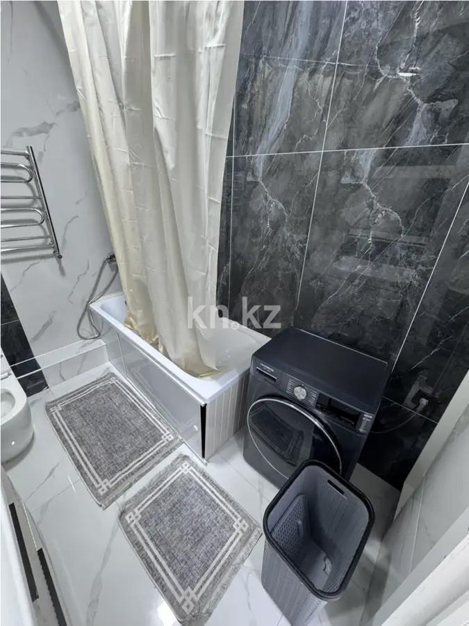 Продажа 2-комнатной квартиры, 56 м² в Алматы - фото 3