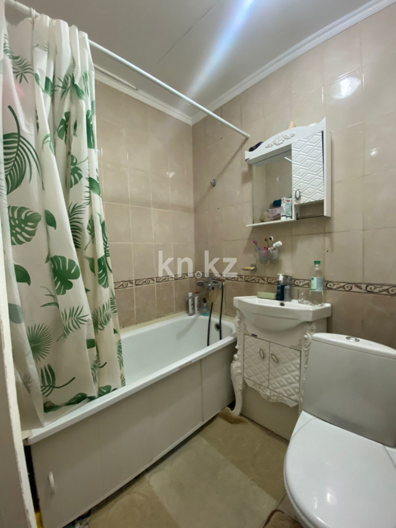 Продажа 2-комнатной квартиры, 43.5 м², ул. Радостовца в Алматы - фото 8