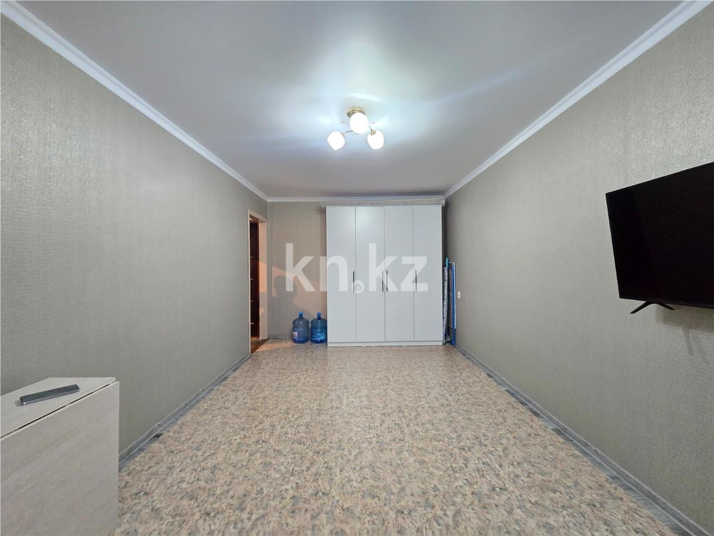Продажа 1-комнатной квартиры, 31 м², 7-й мкр. в Темиртау - фото 2