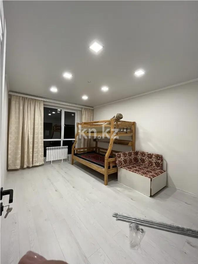 Продажа 3-комнатной квартиры, 70 м² в Алматы - фото 2