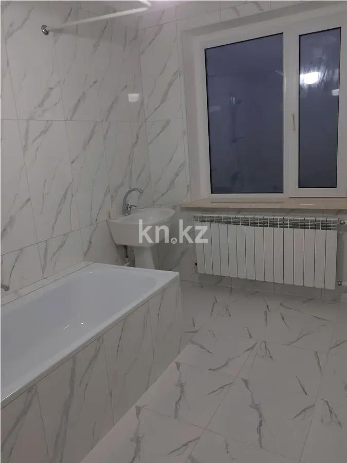 Продажа 4-комнатной квартиры, 106 м², мкр-н 8, дом  67 в Темиртау - фото 6