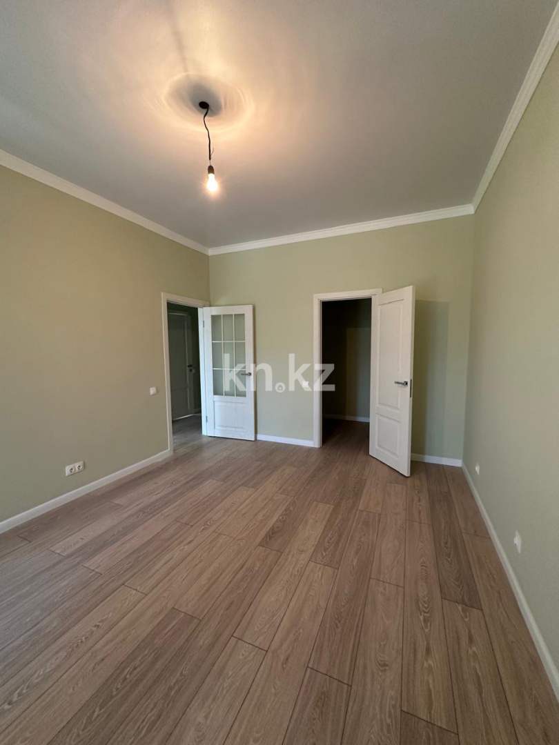 Продажа 1-комнатной квартиры, 48 м² в Астане - фото 2