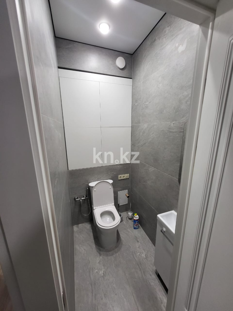 Аренда 2-комнатной квартиры, 85 м² в Астане - фото 8