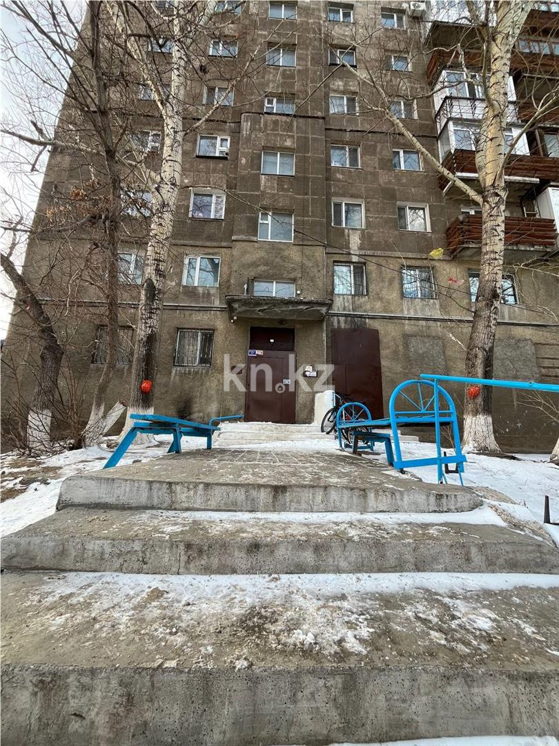 Продажа 2-комнатной квартиры, 36 м², пр. Металлургов в Темиртау - фото 15