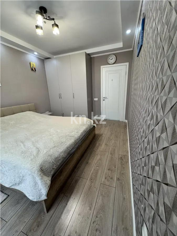 Продажа 2-комнатной квартиры, 54 м² в Алматы - фото 2