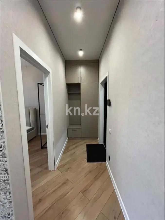 Продажа 2-комнатной квартиры, 60 м² в Алматы