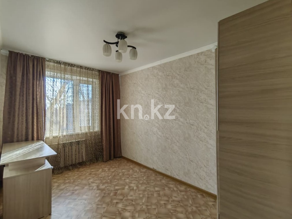Продажа 2-комнатной квартиры, 43 м², ул. Гоголя, дом  35 в Караганде - фото 10