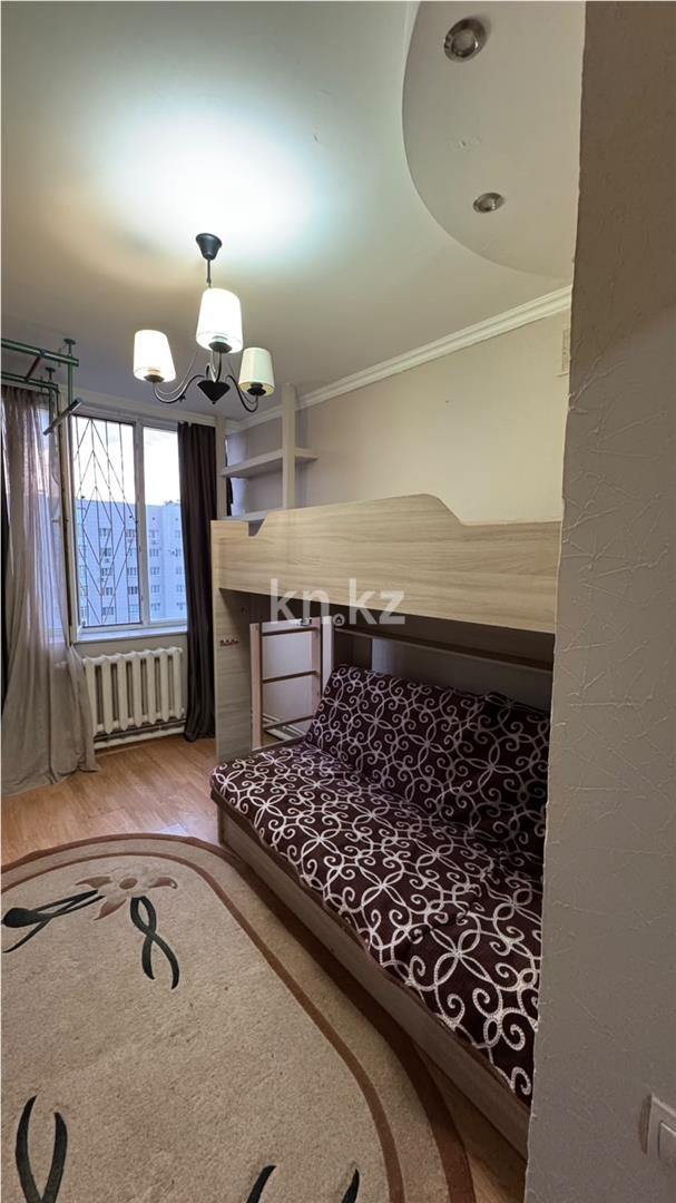 Продажа 3-комнатной квартиры, 56 м² в Астане - фото 4