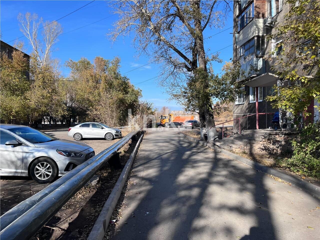 Продажа 2-комнатной квартиры, 44 м² в Караганде - фото 14