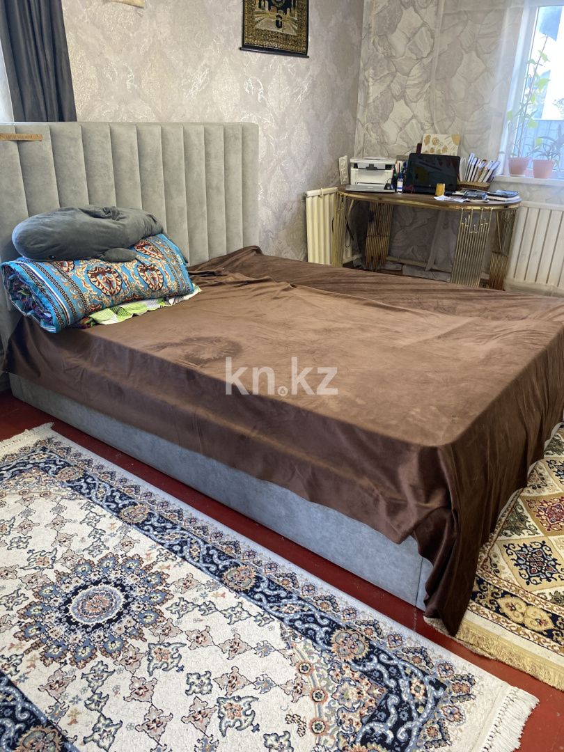 Продажа 4-комнатного дома, 120 м², Гулдер, дом  9 - ул. Айманова в Алматы - фото 9