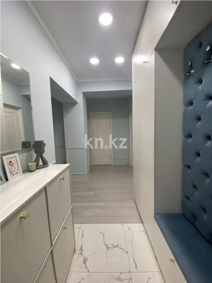 Продажа 3-комнатной квартиры, 91 м² в Алматы - фото 7