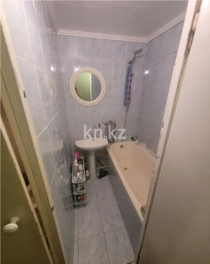 Продажа 1-комнатной квартиры, 49 м² в Астане - фото 4
