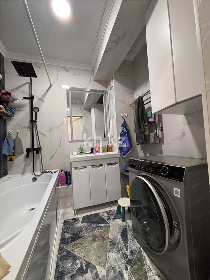 Продажа 3-комнатной квартиры, 90 м² в Алматы - фото 5