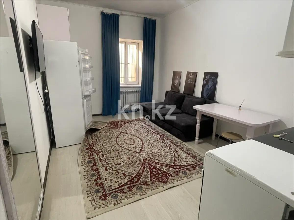 Продажа 1-комнатной квартиры, 22 м² в Астане