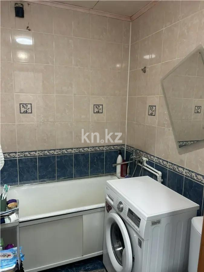 Продажа 1-комнатной квартиры, 32 м², ул. Уалиханова, дом  1 в Темиртау - фото 3