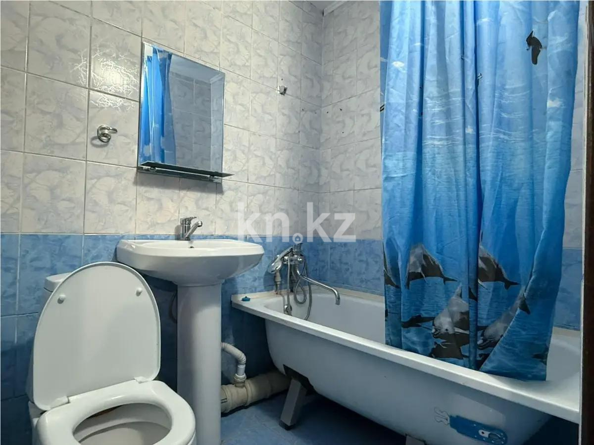 Продажа 2-комнатной квартиры, 45 м² в Алматы - фото 4