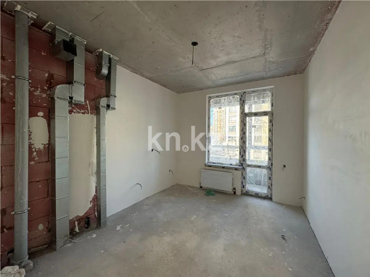 Продажа 3-комнатной квартиры, 89.5 м², ул. Е-900, дом  8 в Астане - фото 2