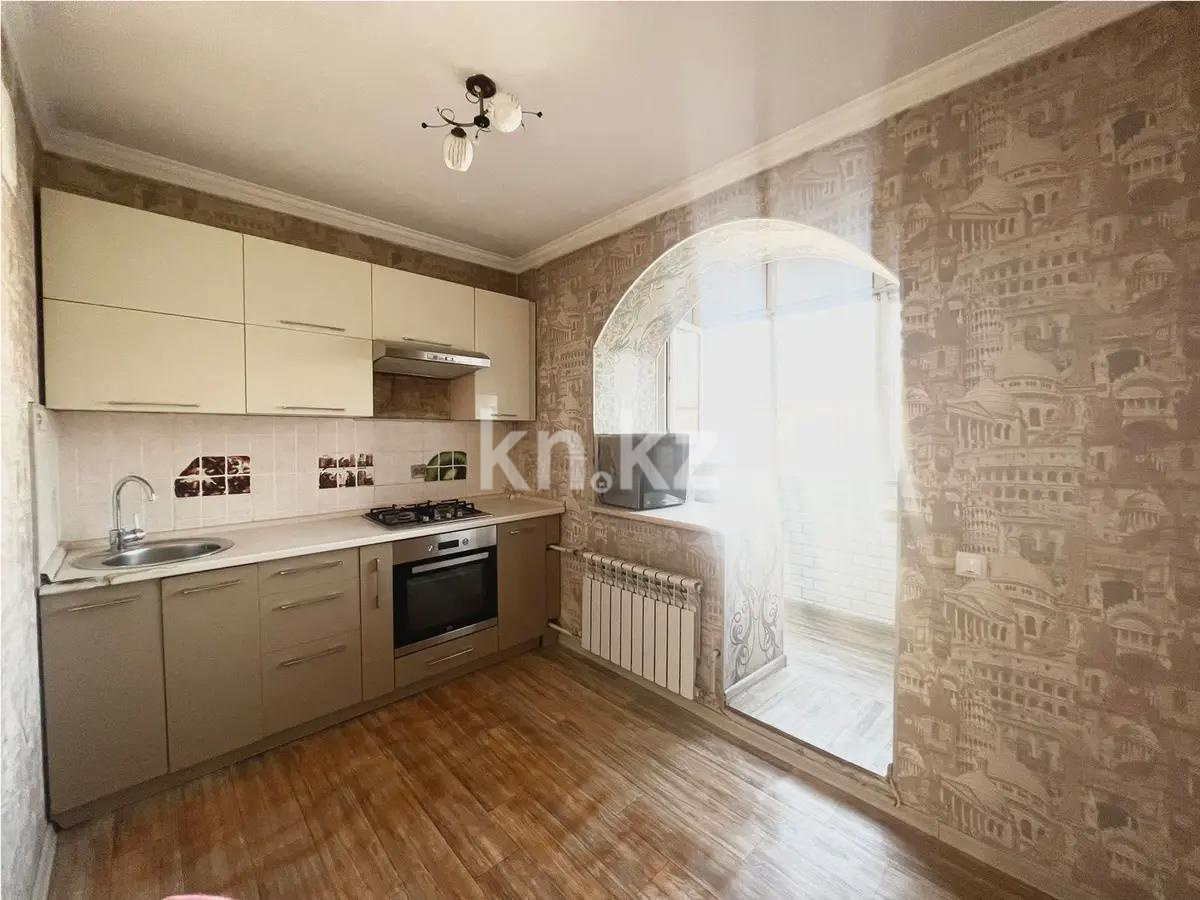 Продажа 3-комнатной квартиры, 63.9 м² в Алматы - фото 2