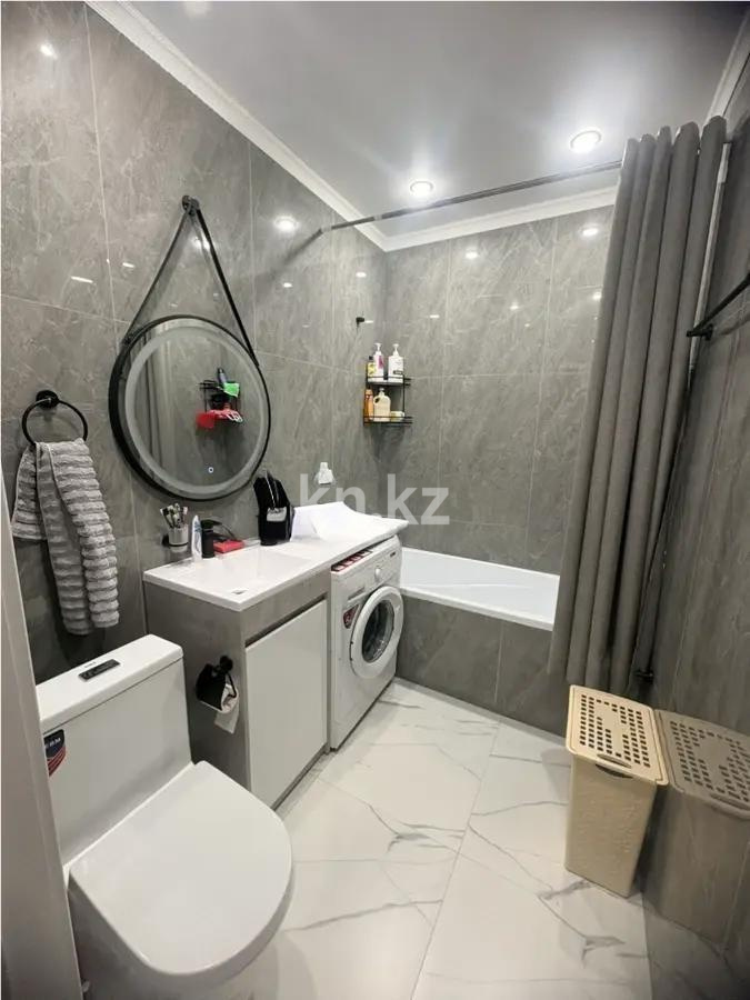 Продажа 2-комнатной квартиры, 40 м² в Астане - фото 3