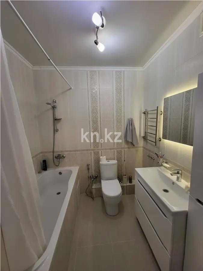 Продажа 3-комнатной квартиры, 95 м², пр. Мангилик Ел, дом  51 в Астане - фото 6