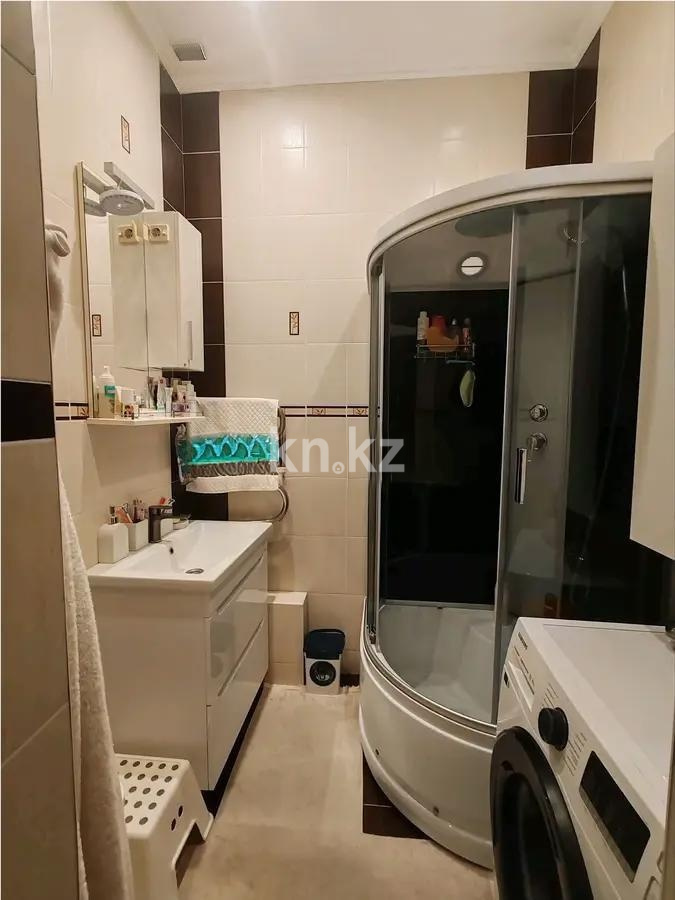 Продажа 2-комнатной квартиры, 45 м² в Алматы - фото 4