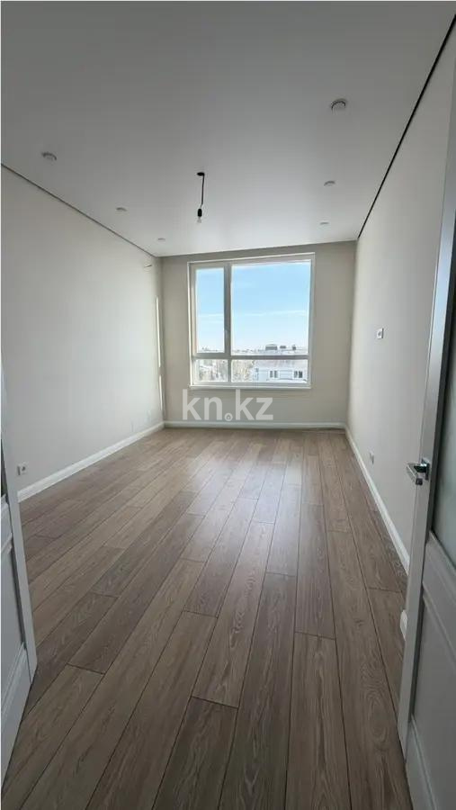 Продажа 1-комнатной квартиры, 40 м² в Астане