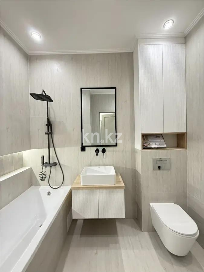 Продажа 1-комнатной квартиры, 38 м² в Астане - фото 4