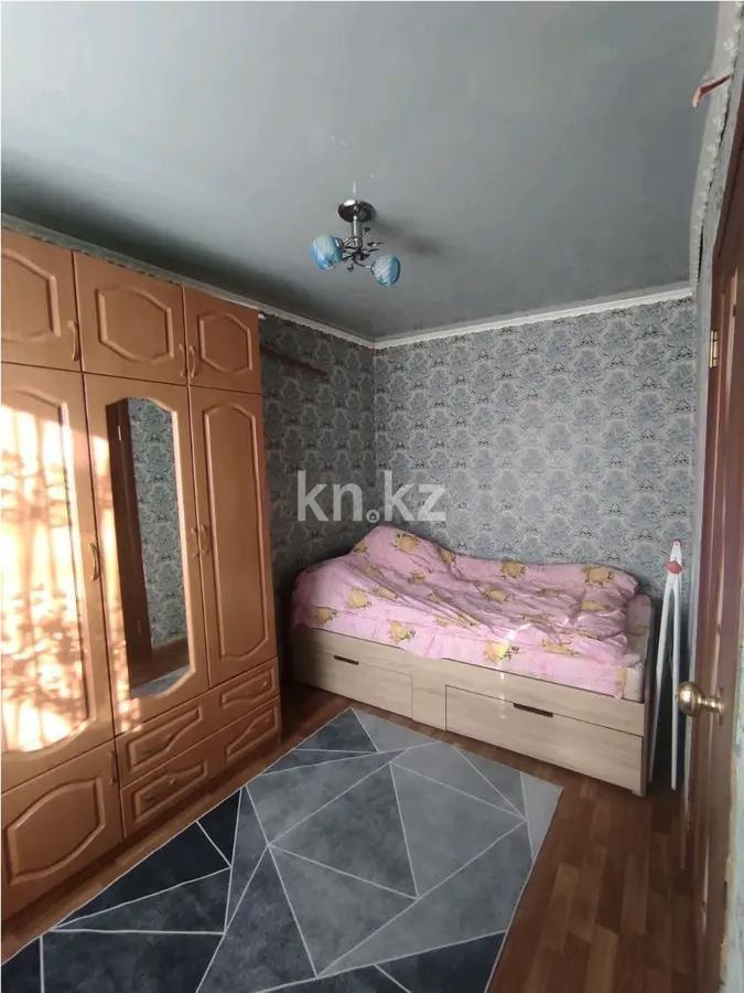 Продажа 2-комнатной квартиры, 43 м², ул. Матросова, дом  6 в Темиртау - фото 2
