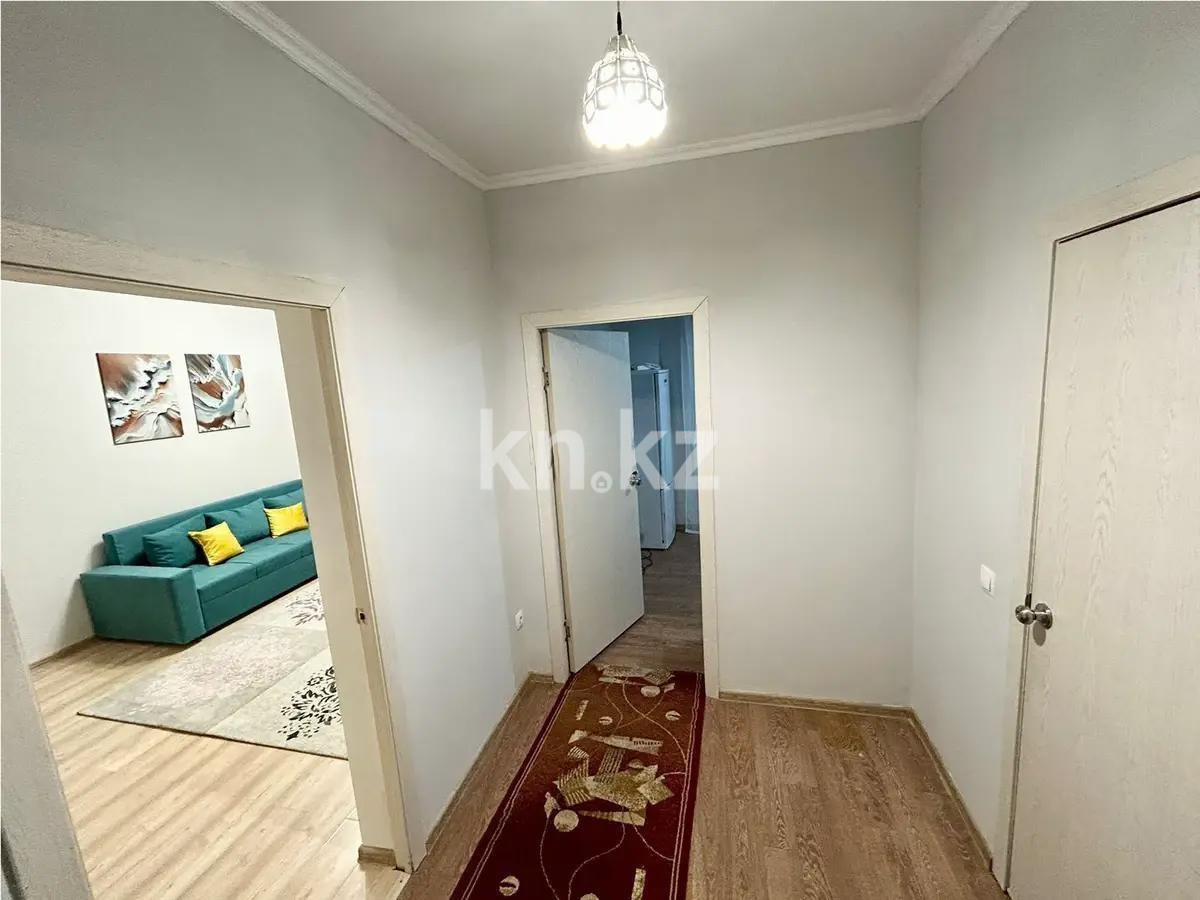 Продажа 1-комнатной квартиры, 44 м² в Алматы - фото 4