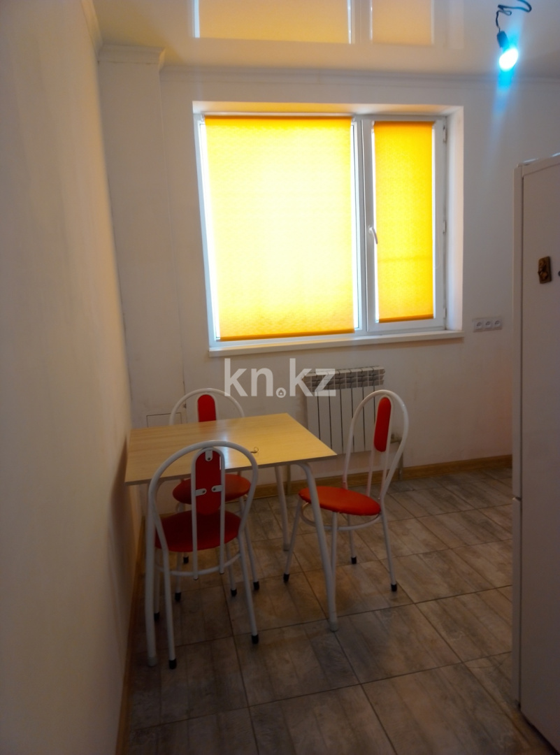 Аренда 2-комнатной квартиры посуточно, 62 м² в Актау - фото 8
