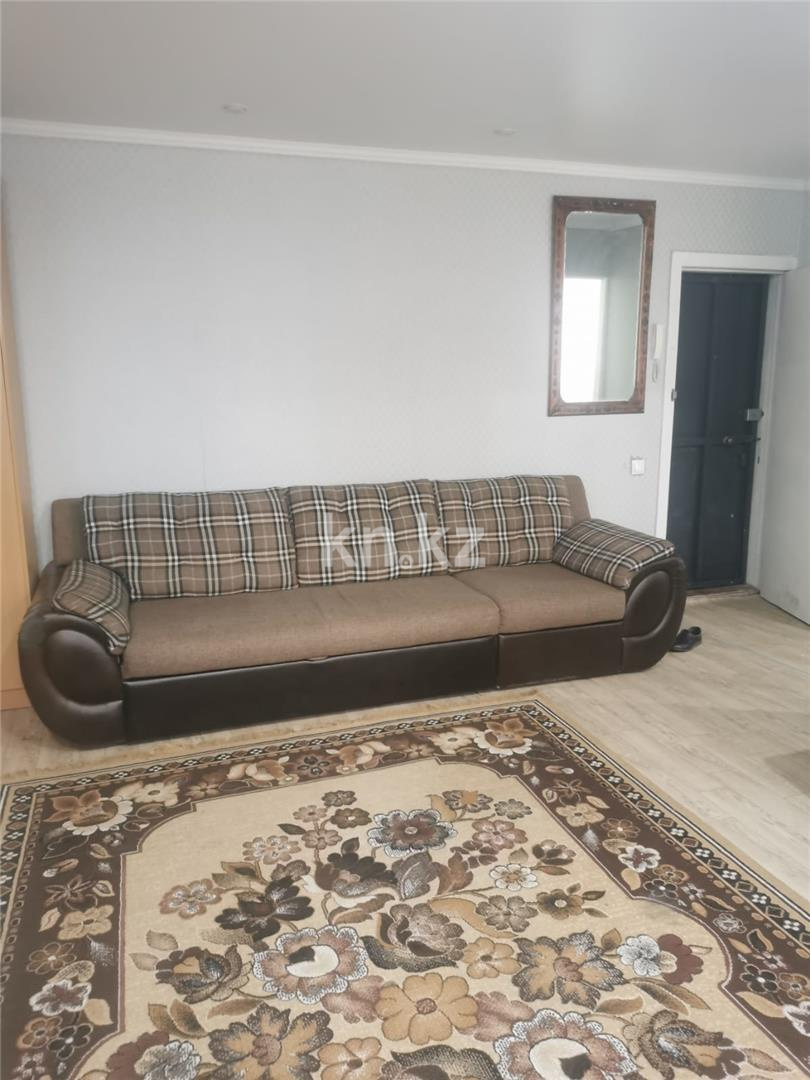 Продажа 1-комнатной квартиры, 33 м² в Караганде