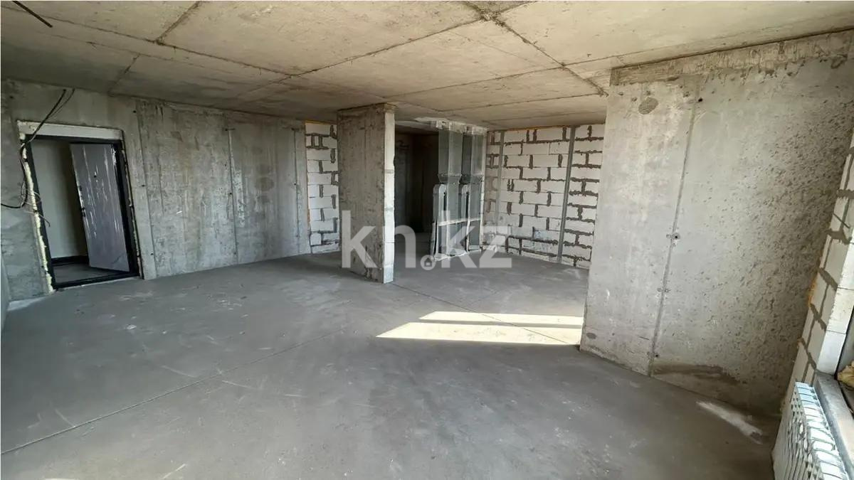 Продажа 2-комнатной квартиры, 51.8 м² в Алматы - фото 2