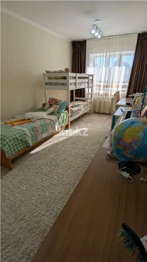 Продажа 2-комнатной квартиры, 74.1 м² в Астане - фото 2