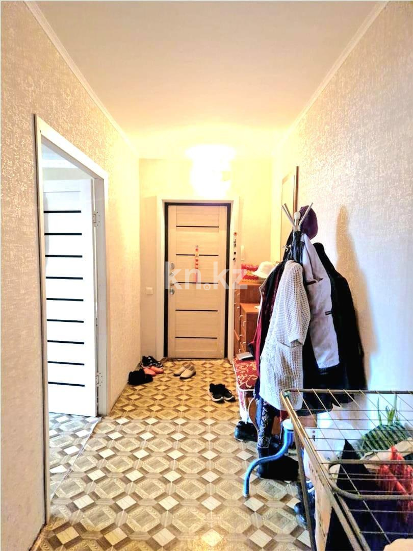 Продажа 3-комнатной квартиры, 64 м² в Караганде - фото 14