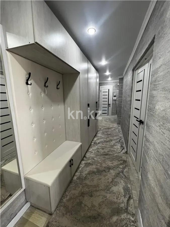 Продажа 3-комнатной квартиры, 61 м², ул. Гапеева, дом  1 в Караганде - фото 7