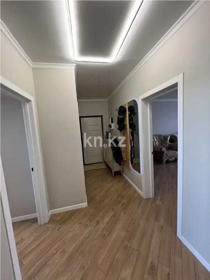 Продажа 3-комнатной квартиры, 87.8 м² в Алматы - фото 6