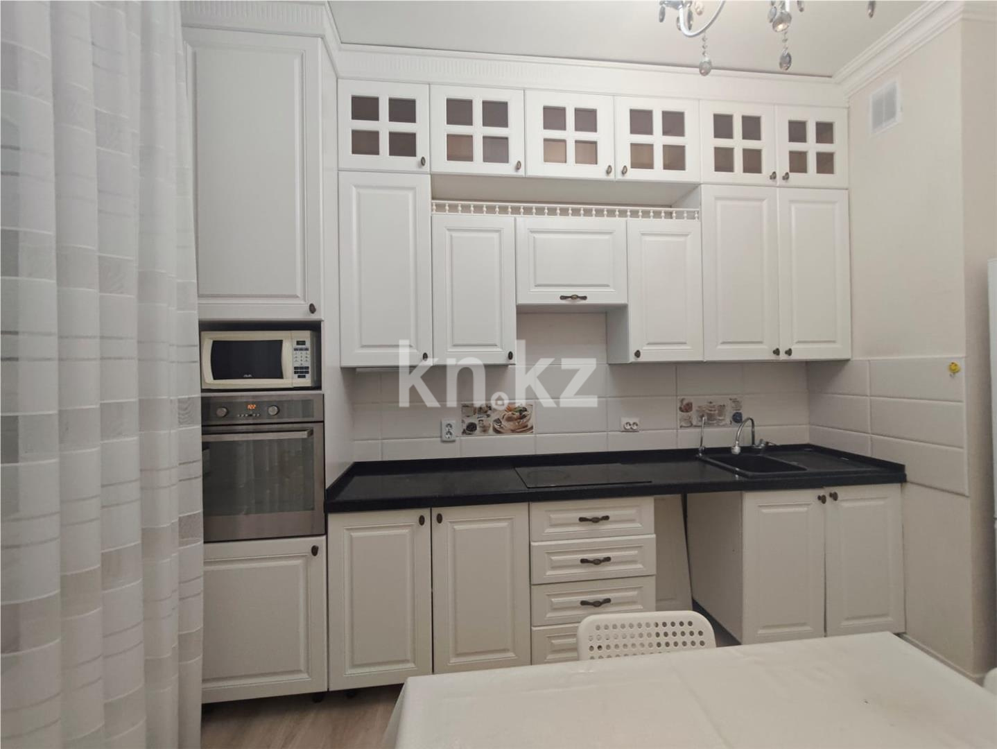 Продажа 3-комнатной квартиры, 81 м² в Астане - фото 6