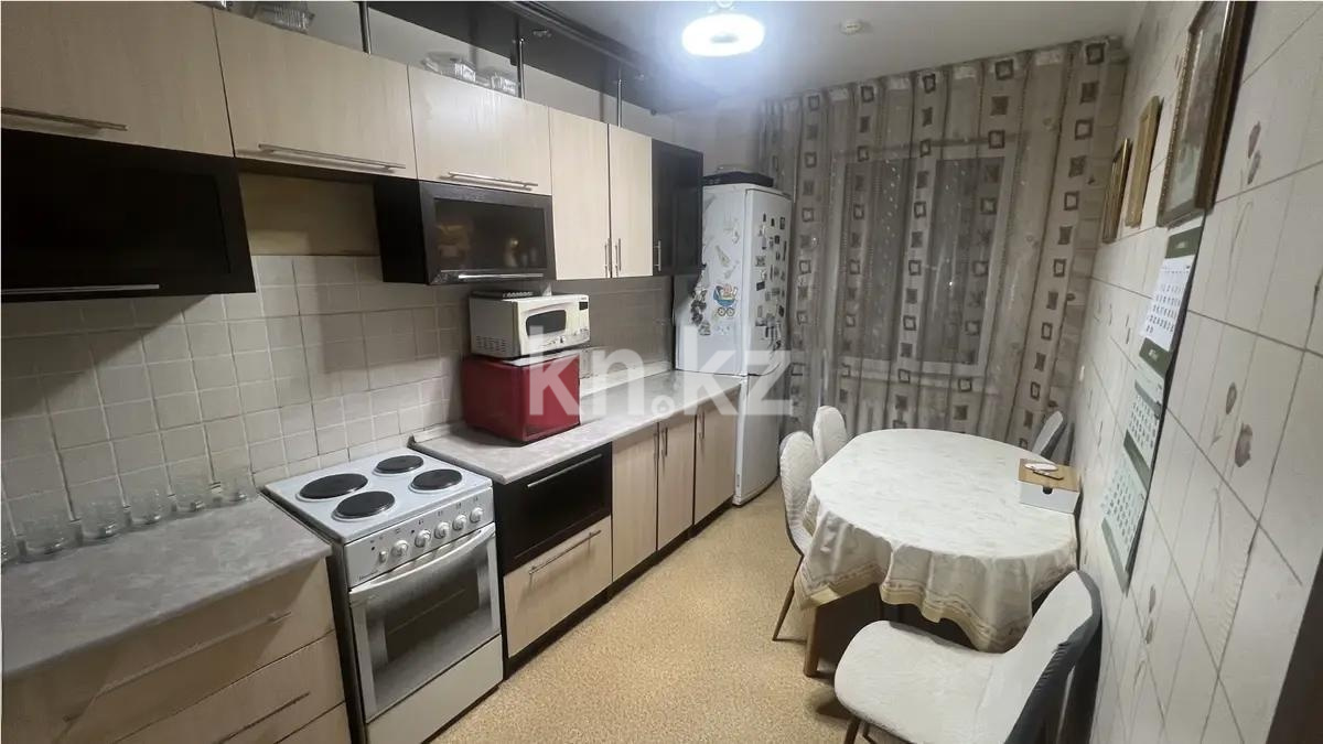 Продажа 3-комнатной квартиры, 81 м² в Астане - фото 4