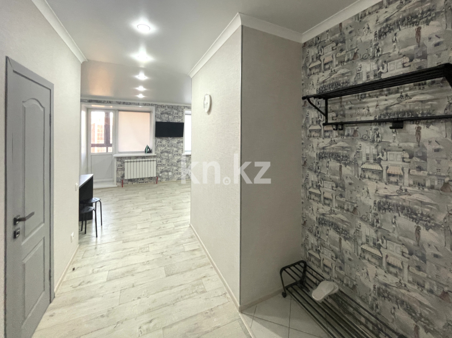 Аренда 2-комнатной квартиры посуточно, 1 м², ул. Жамбыла Жабаева, дом  44 в Петропавловске - фото 5