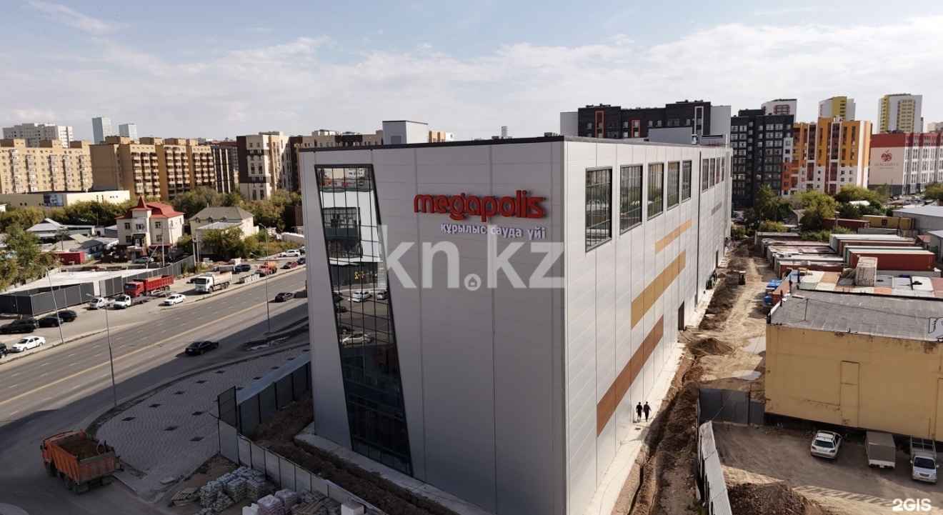 Продажа помещения, 109.7 м² в Астане