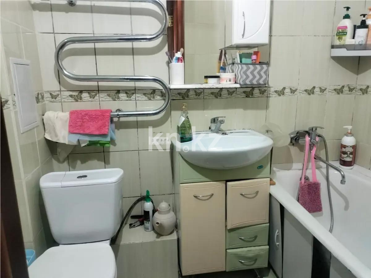 Продажа 4-комнатной квартиры, 72 м² в Алматы - фото 4