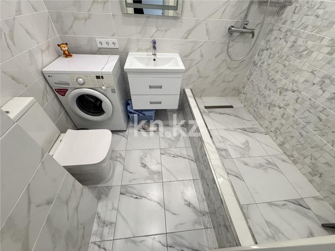 Продажа 1-комнатной квартиры, 37.8 м² в Астане - фото 8