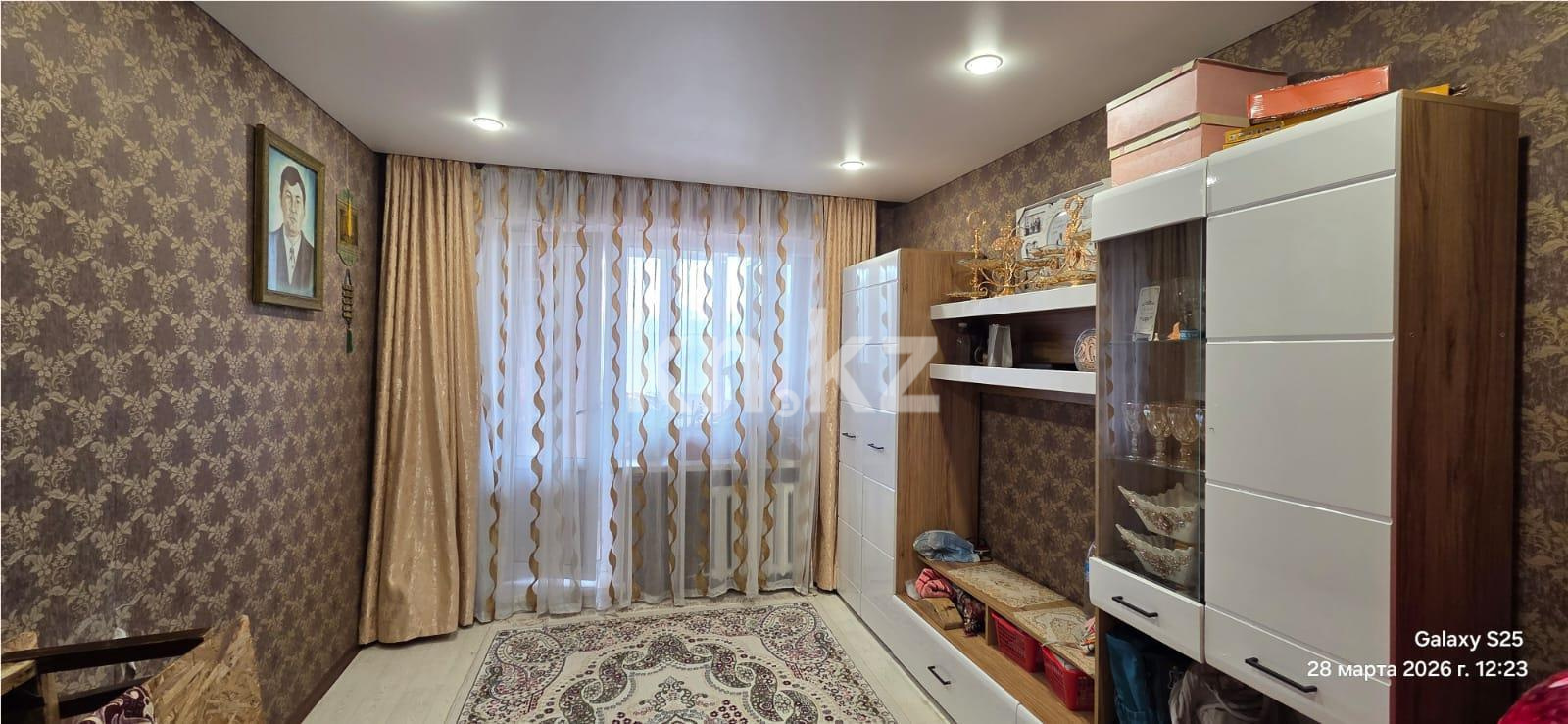 Продажа 3-комнатной квартиры, 66 м² в Темиртау - фото 4