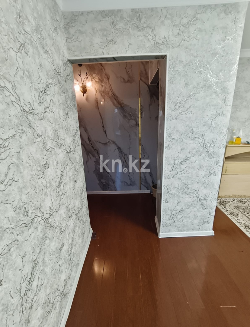 Продажа 1-комнатной квартиры, 31 м² в Караганде - фото 8