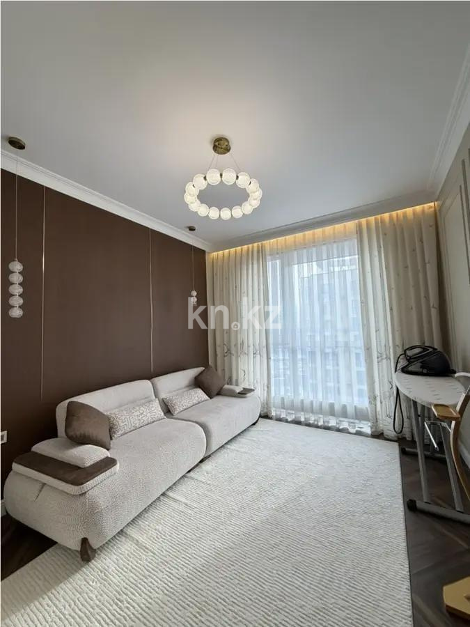 Продажа 3-комнатной квартиры, 108 м² в Астане